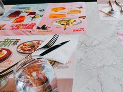 -半秋山西餐厅(宜昌大洋店)