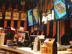 -艾薯夫妇Aysh(福田星河COCOPark店)