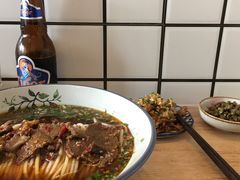 -常樂屋·常德米粉(青年路店)