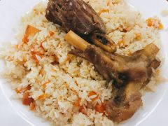 -塔斯提抓饭(东城汇店)