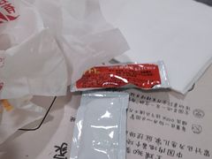 -麦当劳(新王府井店)
