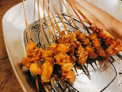 -乐兔串工坊·炖肠(万达店)