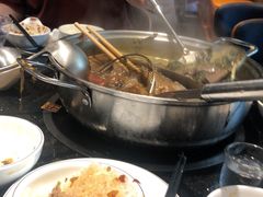 -尚合里潮汕牛肉火锅(海沧店)