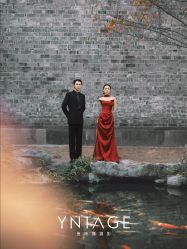 -鱼映像摄影·珍藏级影像品牌