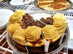 -The Cheesecake Factory芝乐坊餐厅(王府中环东座店)