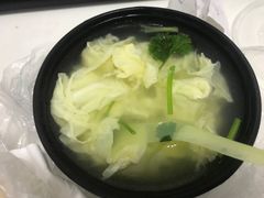 -宝光熏肉鞋底火烧(新街口店)