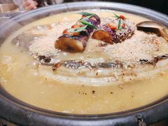 -探鱼·鲜青椒爽麻烤鱼(苏宁广场店)