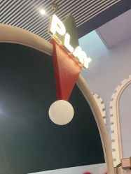 -meland club亲子乐园(北京芳圆里ID MALL店)