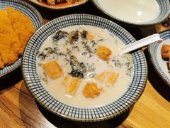 -南小蟹手工點心(三里屯店)