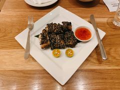 芝麻风味烤鸡-MUJI无印良品(深圳深业上城城市旗舰店)