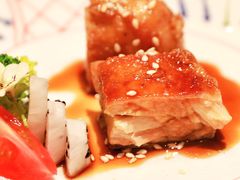 -七福日本料理