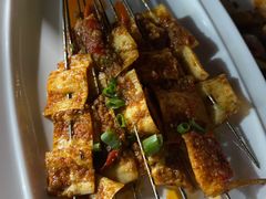 -花儿穆萨·烤肉餐厅(石马坪店)