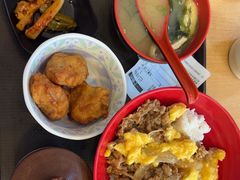 -食其家·牛丼咖喱(金桥国际店)