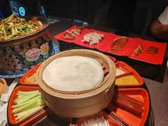 -羲和雅苑•北京烤鸭(乐园道万象城店)