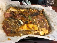 -鱼鼎香烤鱼火锅(华发商都店)