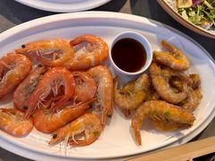 -有喜胶东小馆(太申祥和店)
