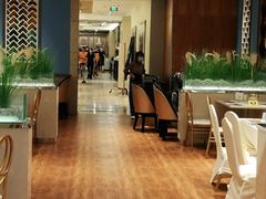 大堂-芭菲盛宴·环球美食(锦城万达广场店)