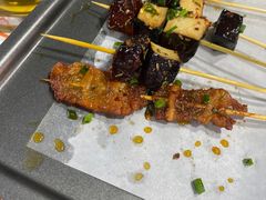 -小林哥的海鲜馆·夜宵烧烤(渔人码头店)