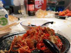 -红盔甲·小龙虾(天钥桥店)