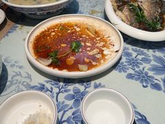 -米庄·原味私房菜(骏壹万邦店)