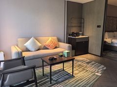 -苏州阳澄半岛英迪格酒店
