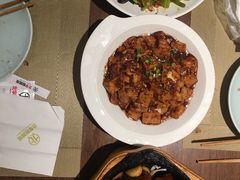 -北李妈妈菜·虾爬子大锅贴(贵和店)