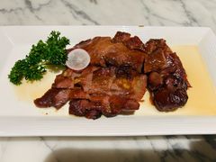 -青雅中餐厅(大连金石滩绿发希尔顿度假酒店)