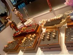 -非烤勿扰自助烤肉(虎门天虹店)