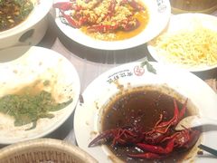 -有位虾匠·香辣蟹·小龙虾(李村店)