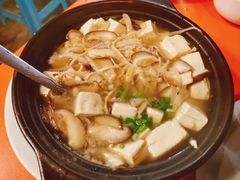 -十吉老砂锅(天生丽街生活馆店)