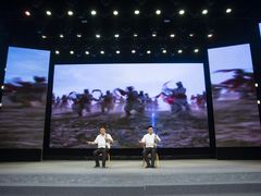 -陕北民歌大舞台