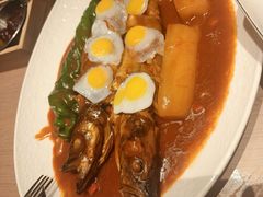 -将军牛排·尔滨地标朝鲜族美食(总店)