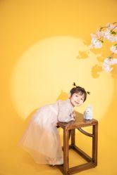 -米乐儿童摄影美学馆(怀柔店)
