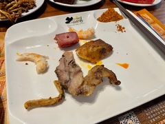 -汉巴味德(大悦城店)