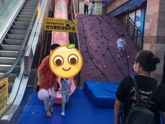 -丽达购物中心(崂山店)