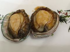 -宾朋海鲜饭庄(兴海路店)