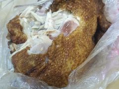-陶记正宗德州扒鸡(科巷店)