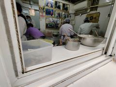 -清真西花市煎饼