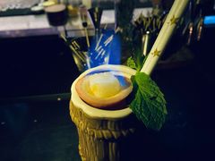 -柒Lounge(三里屯店)