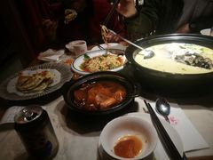-佰家小厨·南京菜(夫子庙店)