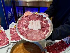 -荣叔港式沙嗲牛肉火锅(正佳潮流店)