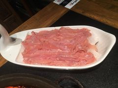 -纸盐河码头火锅(十八梯店)