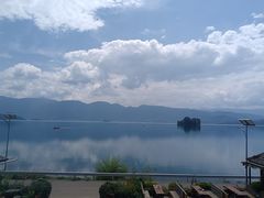 -丽江泸沽湖景区