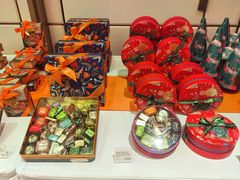 -VENCHI 闻绮(北京国贸商城店)