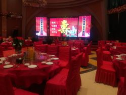 -四方阁酒楼·宴会厅(圣灯店)