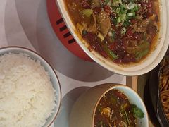 -蓉李记成都名小吃(合肥包河万达店)