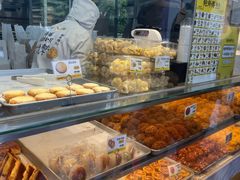 -鲍师傅糕点(大沽南路店)