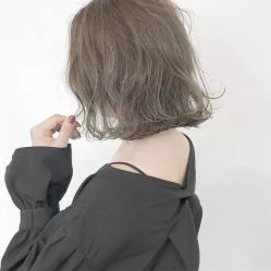 -GIRL STYLE 烫发·染发沙龙