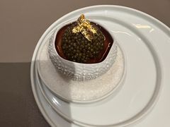 -Amber(置地文华东方酒店)