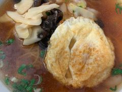 -兴福老面馆(寺路街店)